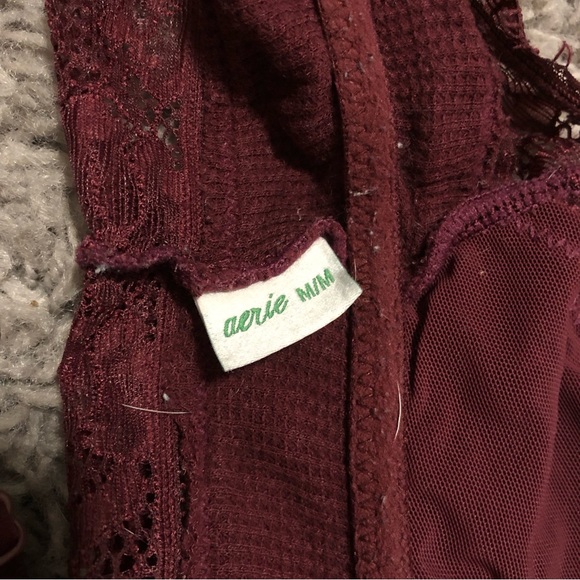 aerie Bralette set of 2 - Picture 4 of 7